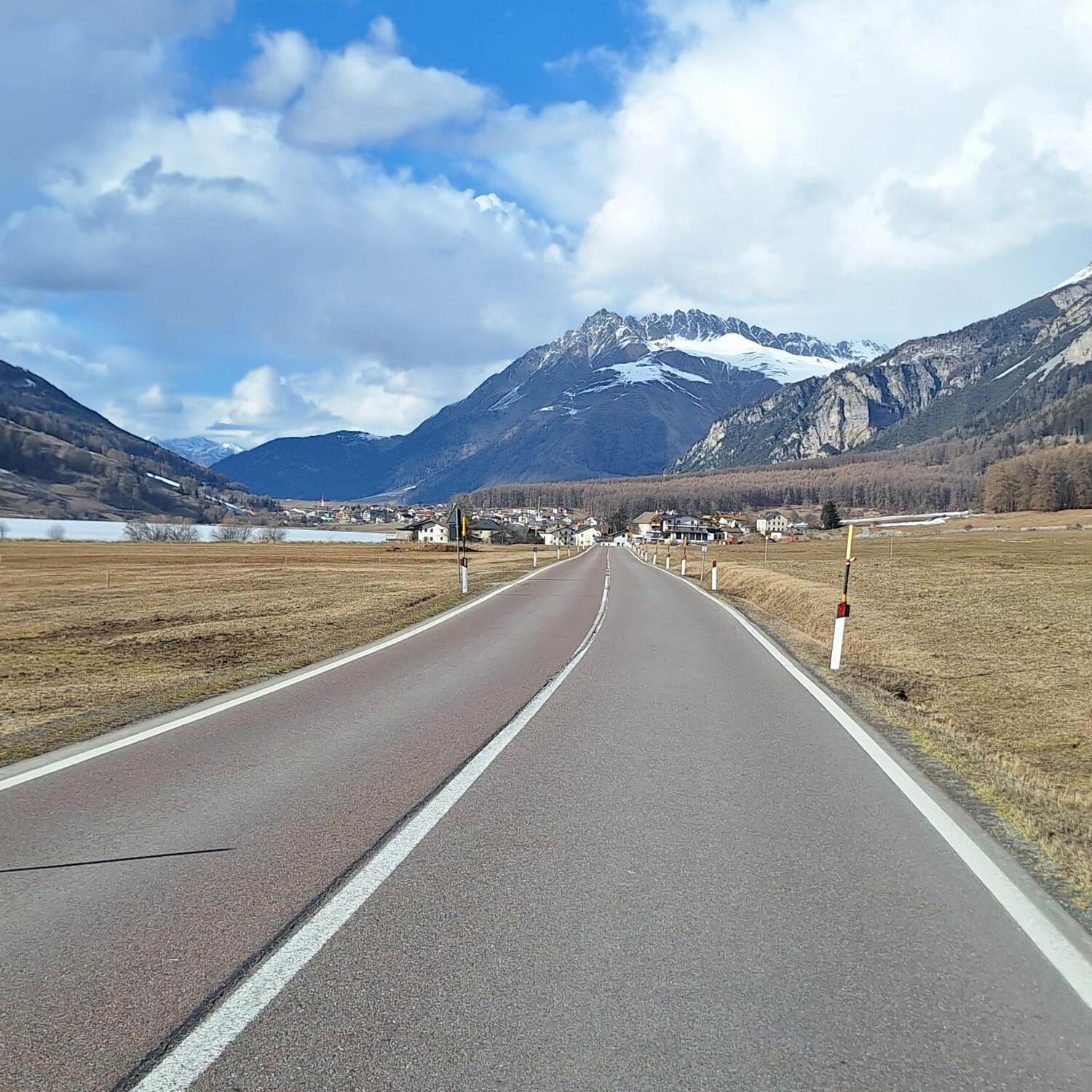 Weekend lungo in Trentino