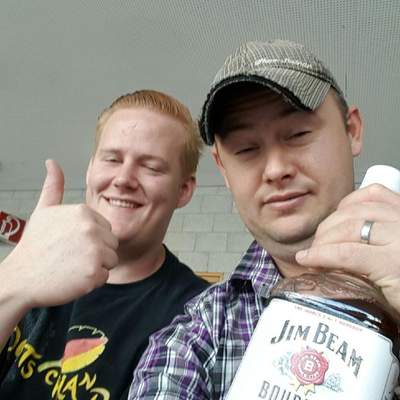 Kurztrip nach Norwegen