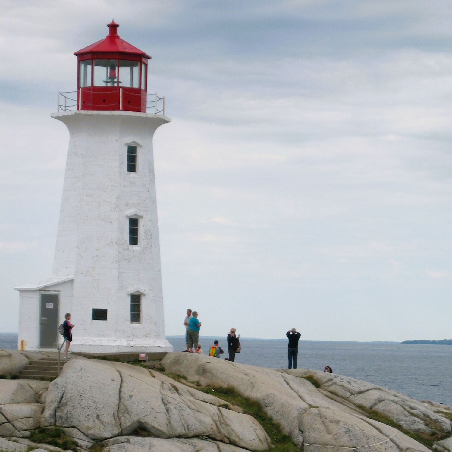 Nova Scotia 2025