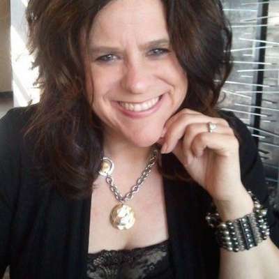 Marianne Pauley