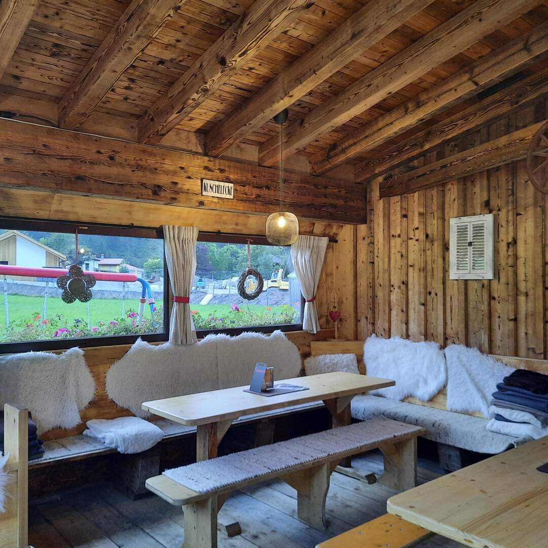 Südtirol September 2021