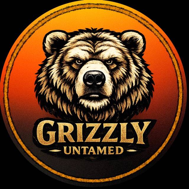 Grizzly - untamend