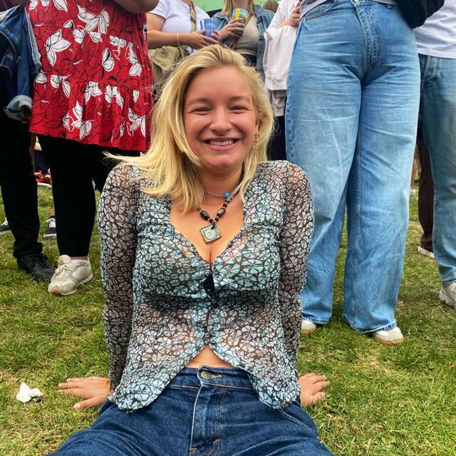 Lotta Röhrl