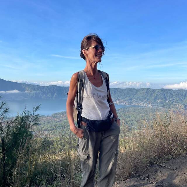 Patricia Couillaud