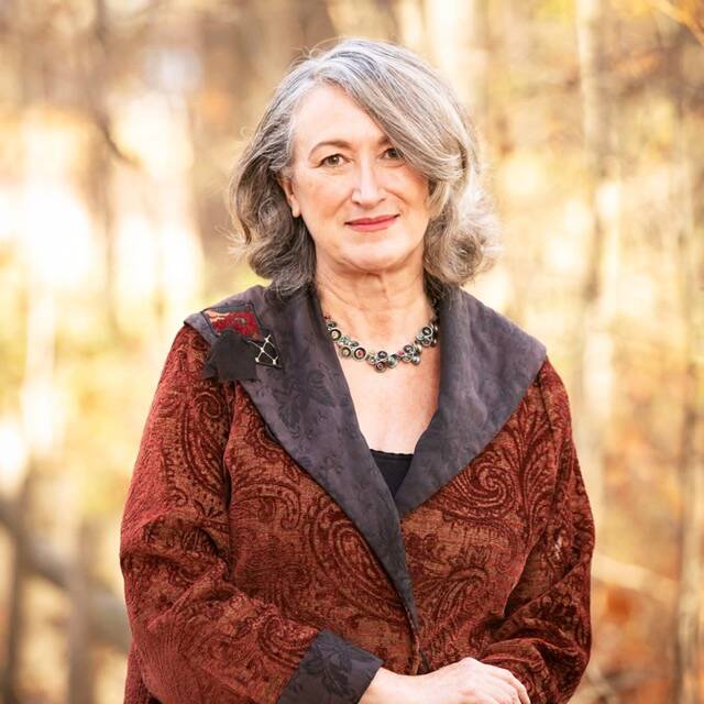 Jean Geary