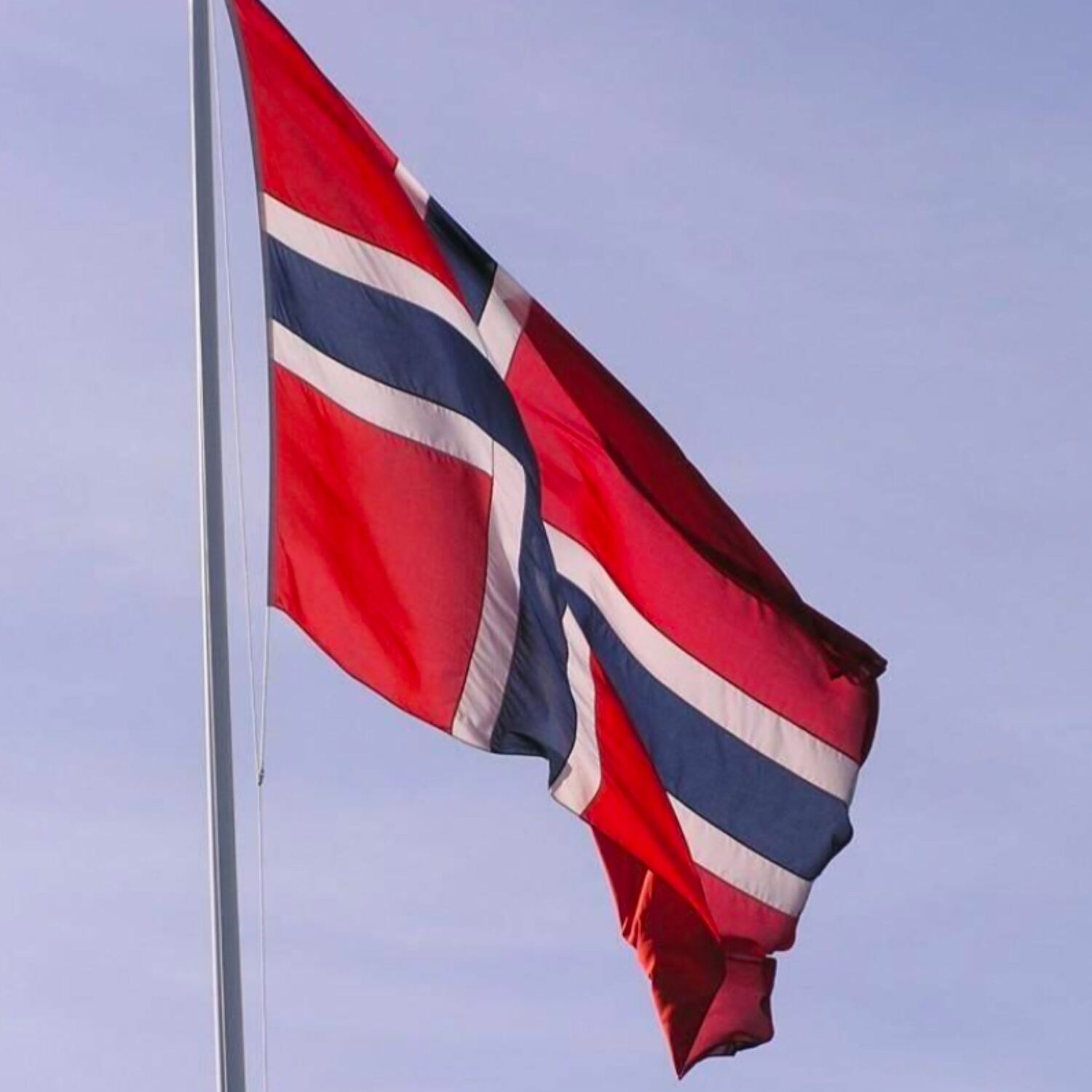 Norwegen Teil 2