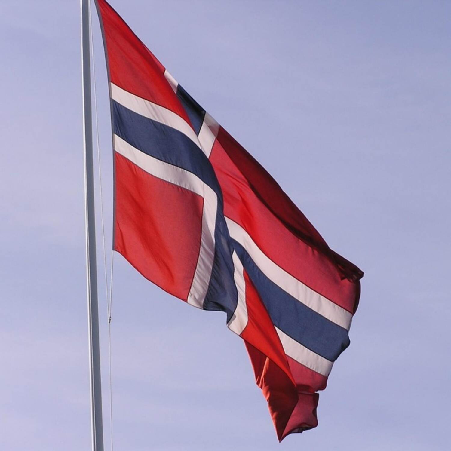 Norwegen 2025