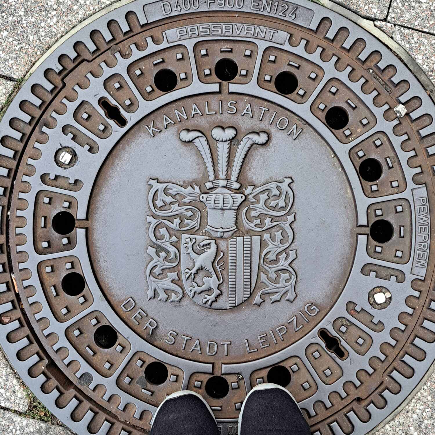 Leipzig