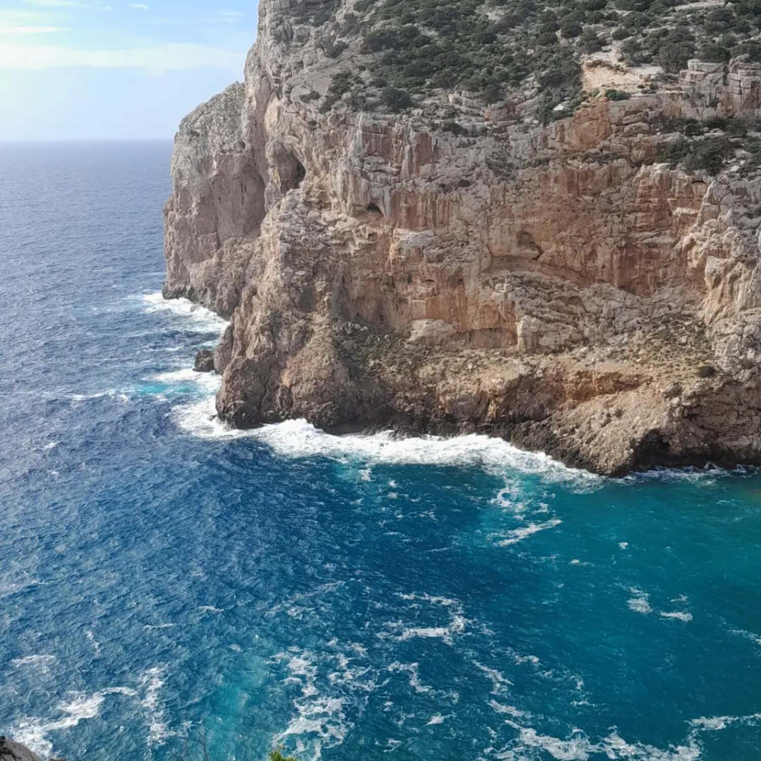 Sardinien Tag 3