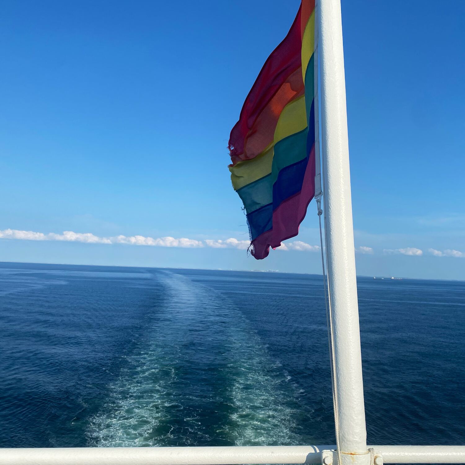 Birgit & Hannes in Schottland