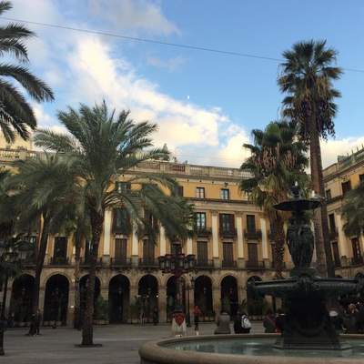 Barcelona