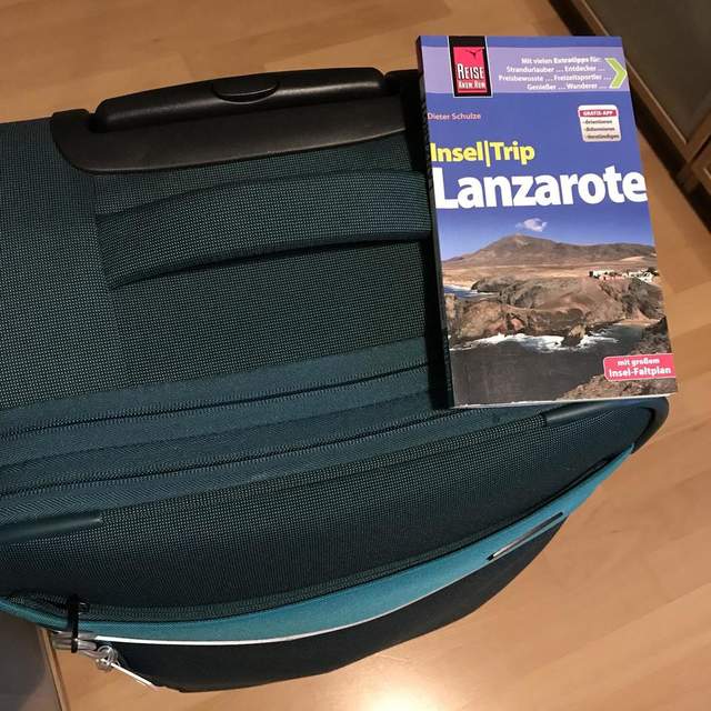 Lanzarote 2018