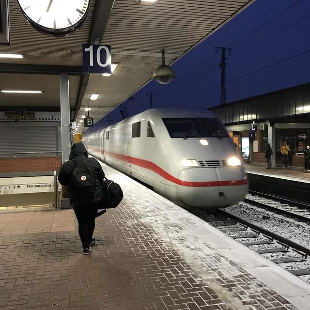 Kalletal und Hermannslauf