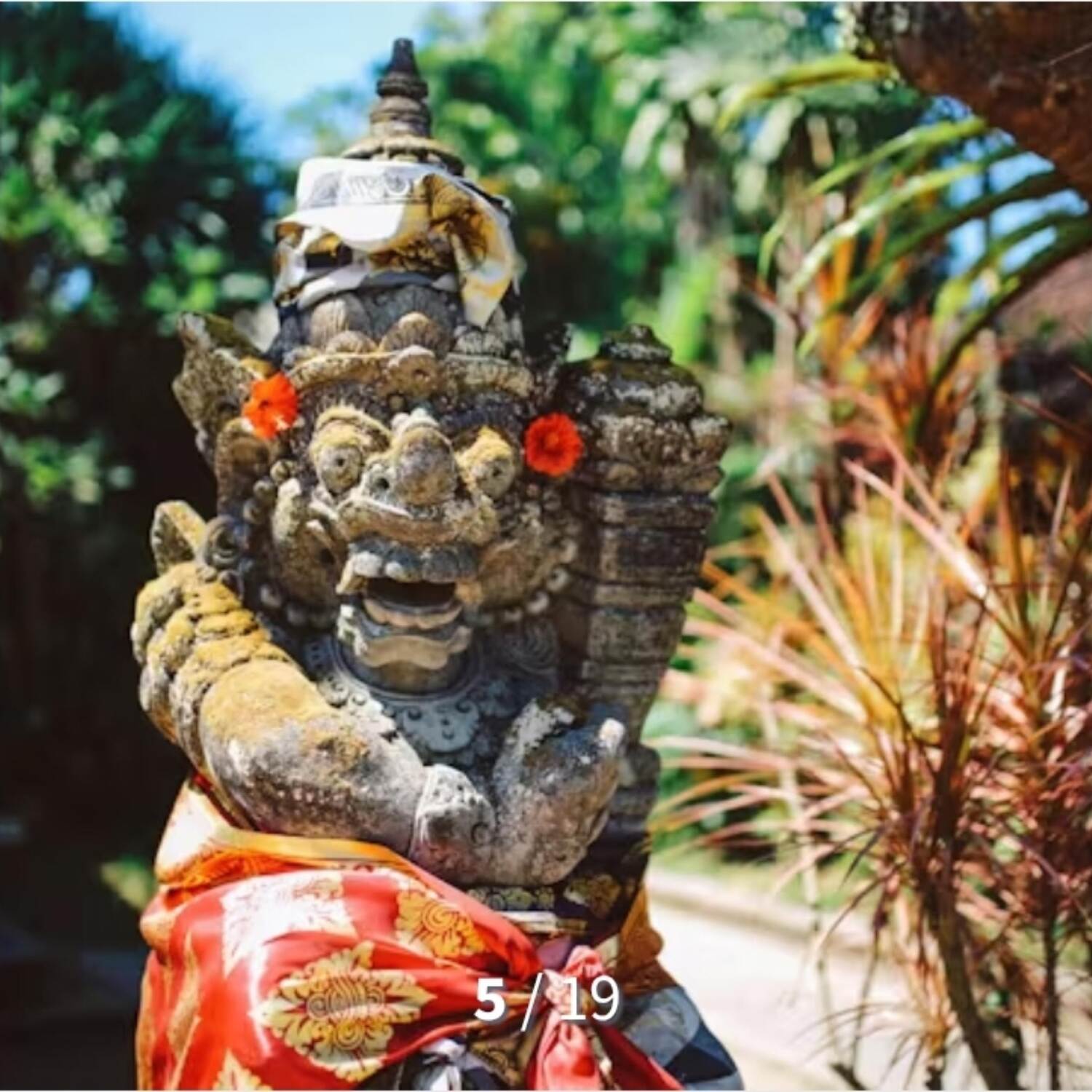 Bali