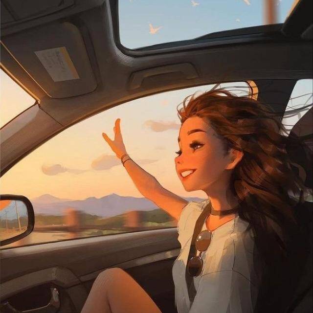 Wanderlust Soul