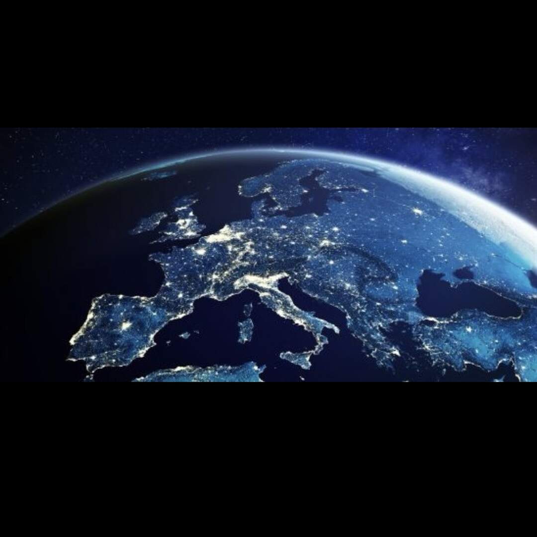 Europareise
