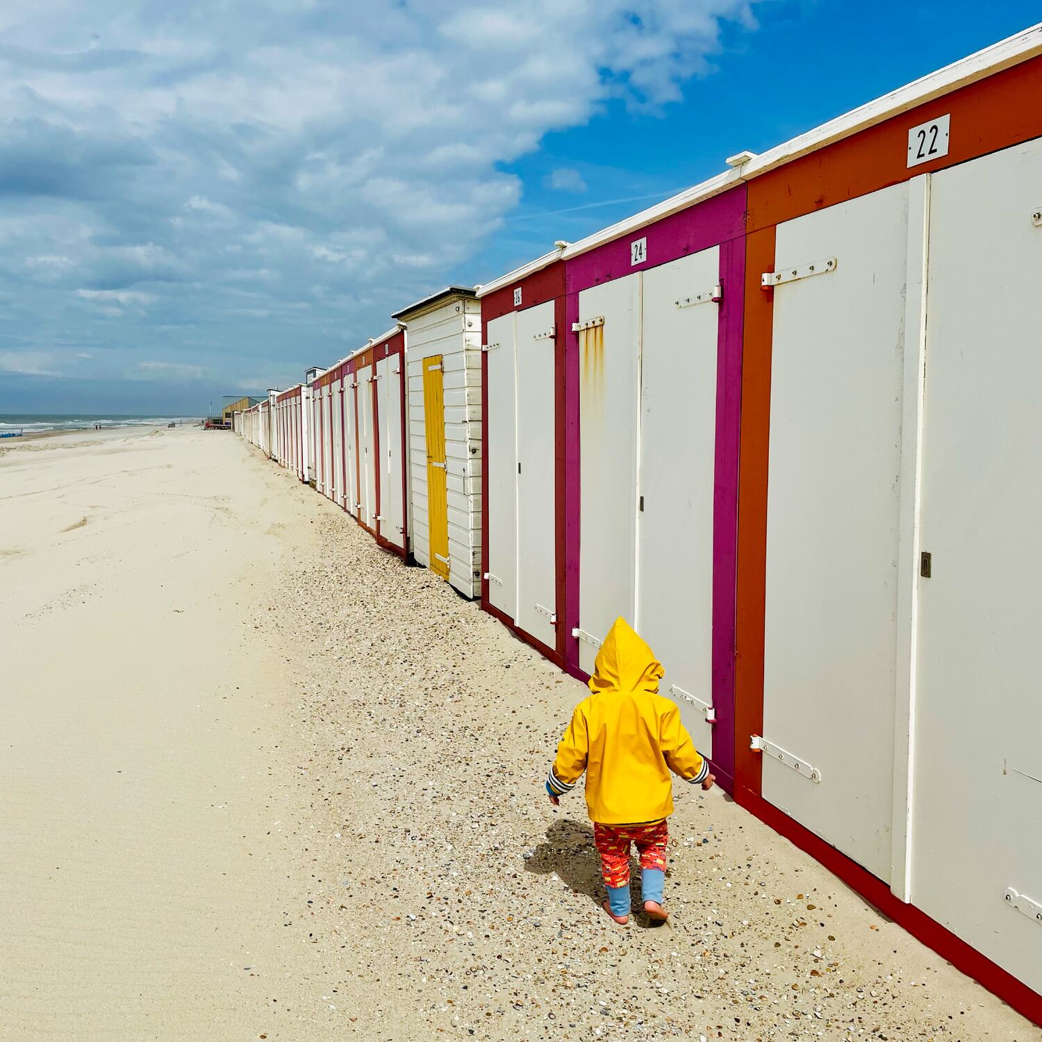 CamperTrip🚐 Niederlande🇳🇱