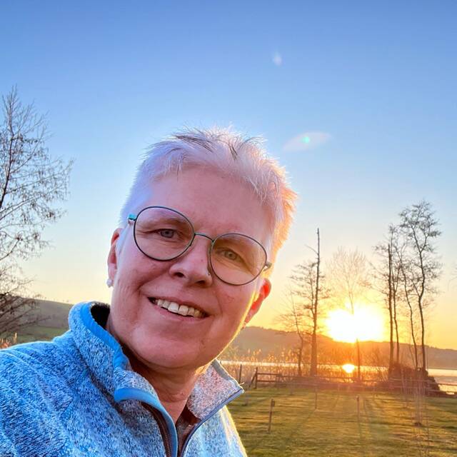 Denise Frei