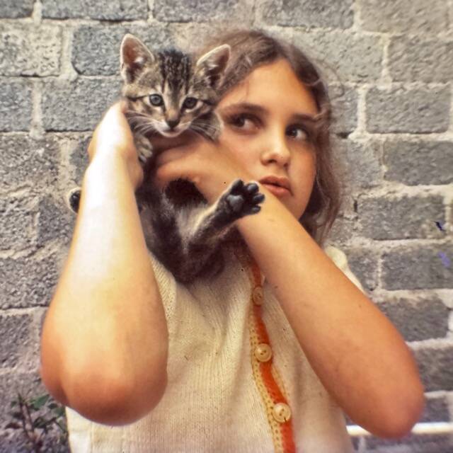 Bianca Gottfried