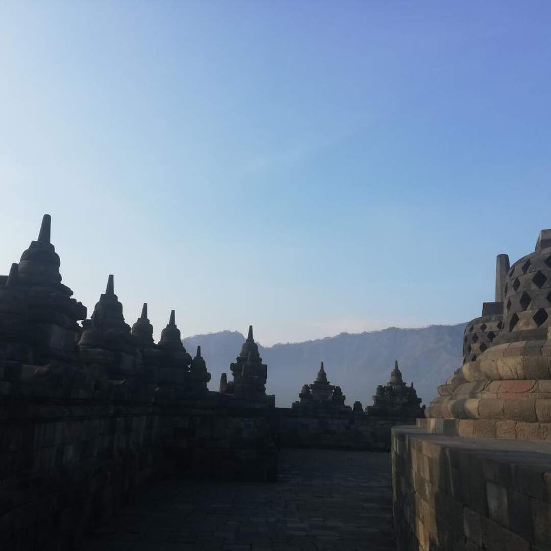 Indonesien