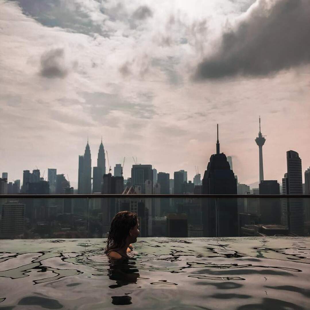 Kuala Lumpur