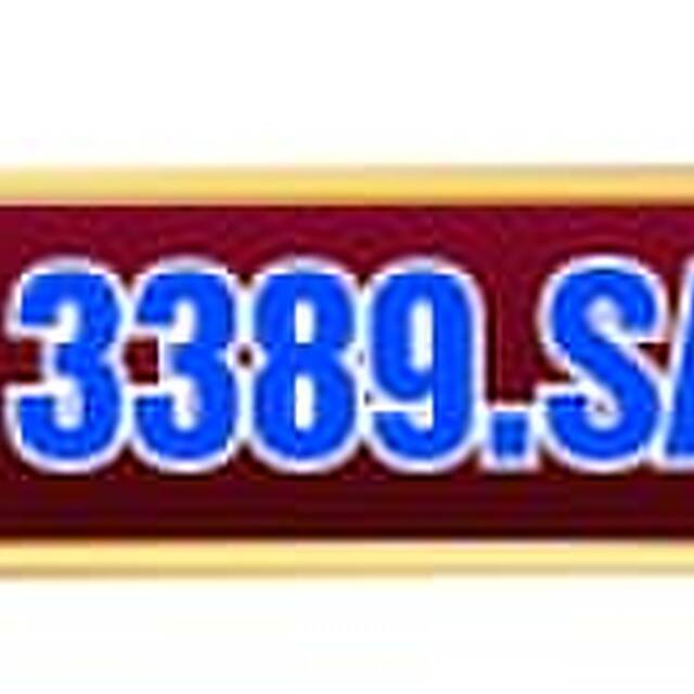 Nha Cái 3389