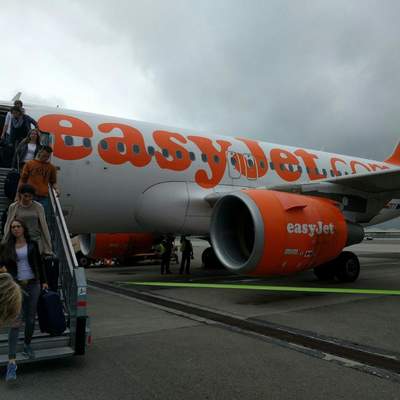 HashiConf Amsterdam 2016