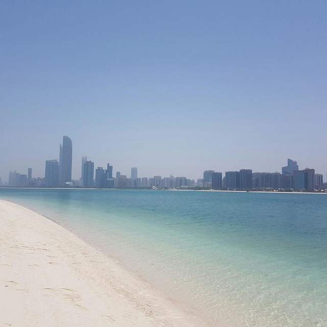Abu Dhabi