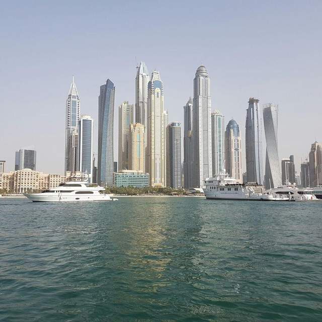 Dubai