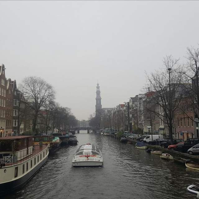 Amsterdam