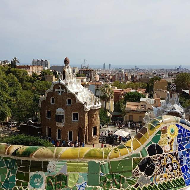 Barcelona