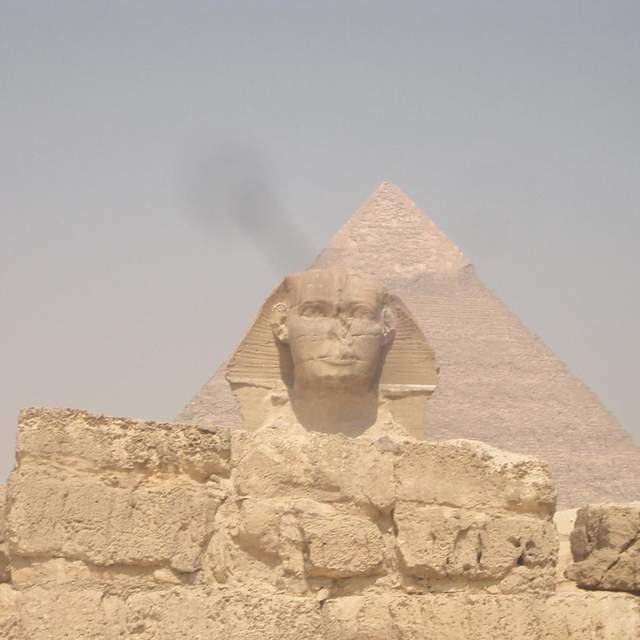 Ägypten