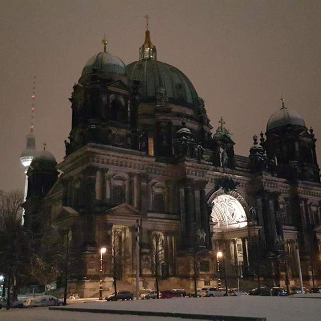 Berlin