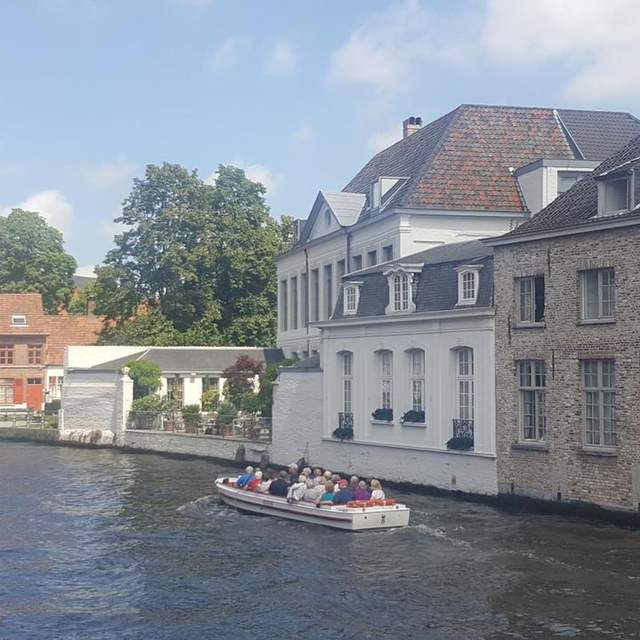 Belgien