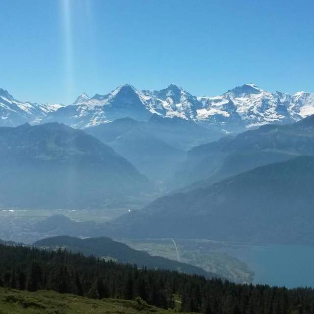 Schweiz