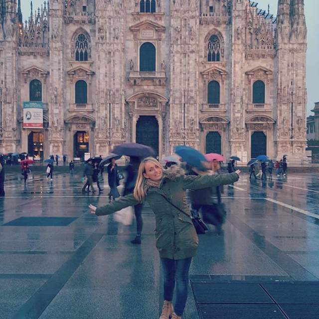 Mailand