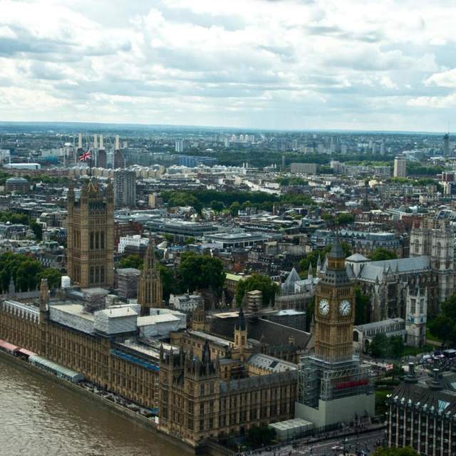 London