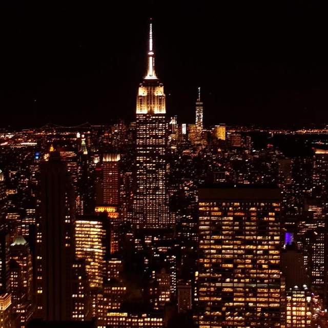 New York