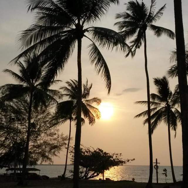Thailand