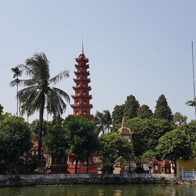 Vietnam-Kambodscha