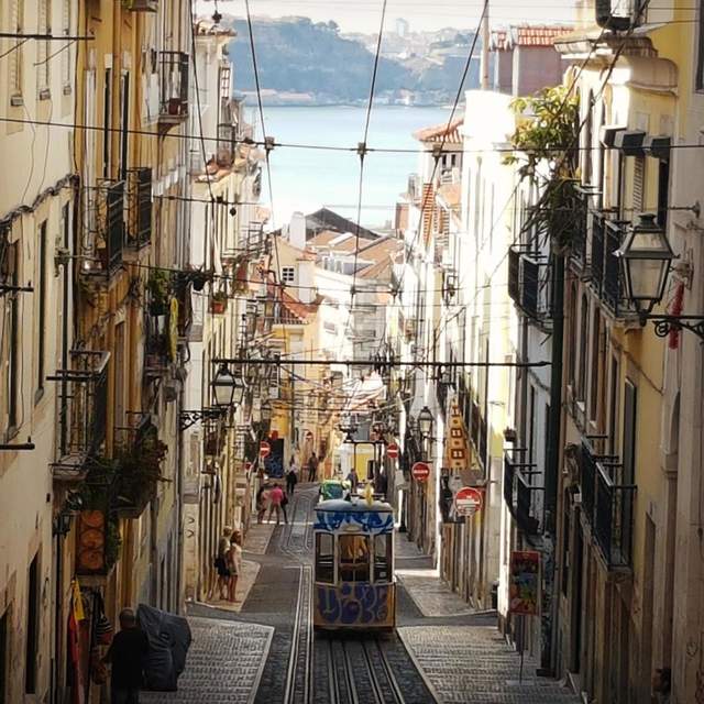 Lissabon