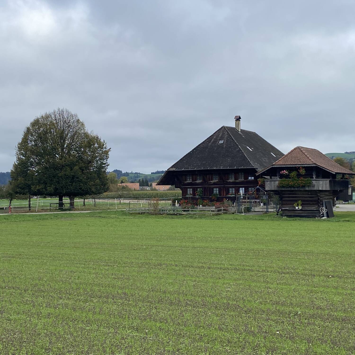 Abenteuer Trubschachen