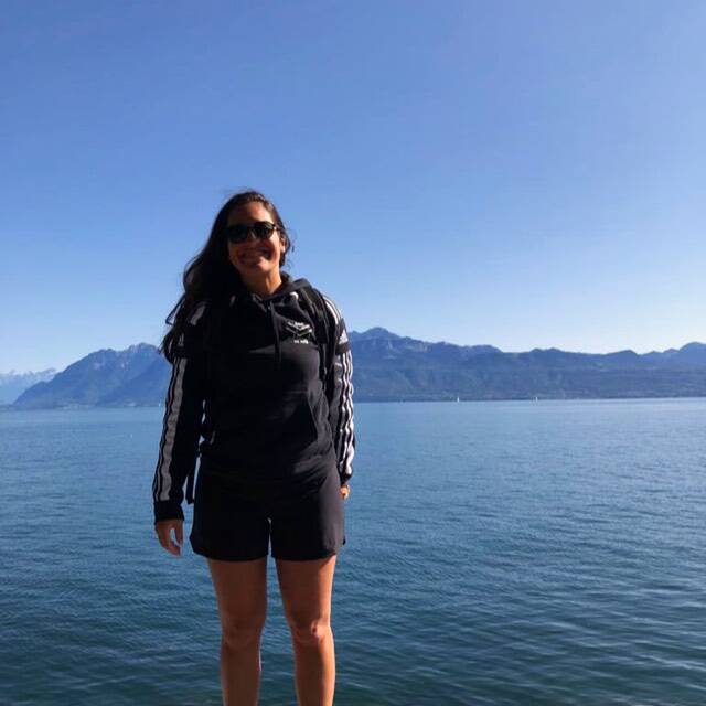 Margot HUARD VELLUTINI