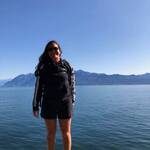 Margot HUARD VELLUTINI