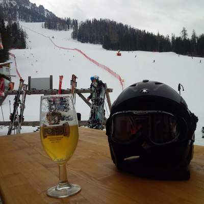 Skiurlaub