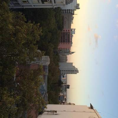 Montevideo