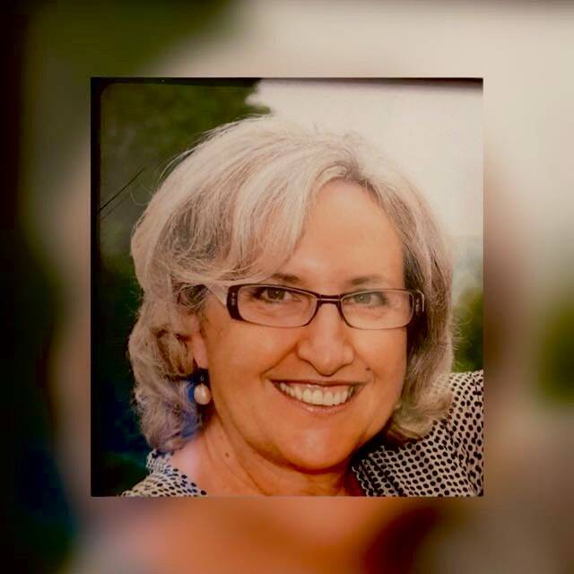 Margrit Fischer