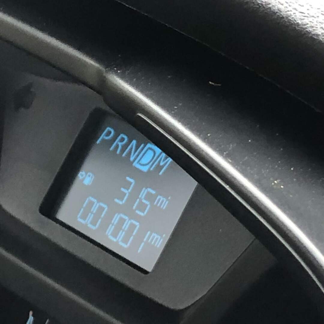New England Roadtrip