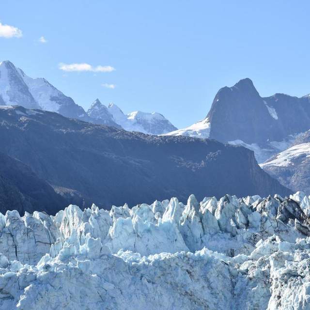Alaska Cruise