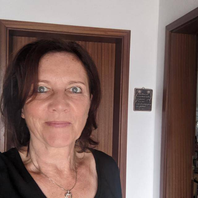 Marion Jetten